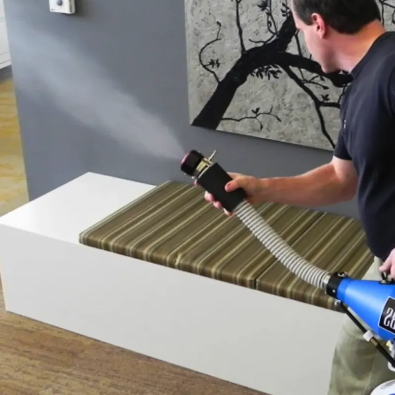 Professional Odor Removal in Thurston County, WA